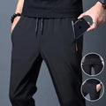 بنطلون رجالي كاجوال - Men's Casual Pants