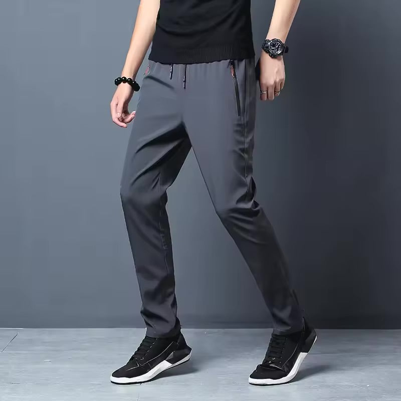 بنطلون رجالي كاجوال - Men's Casual Pants