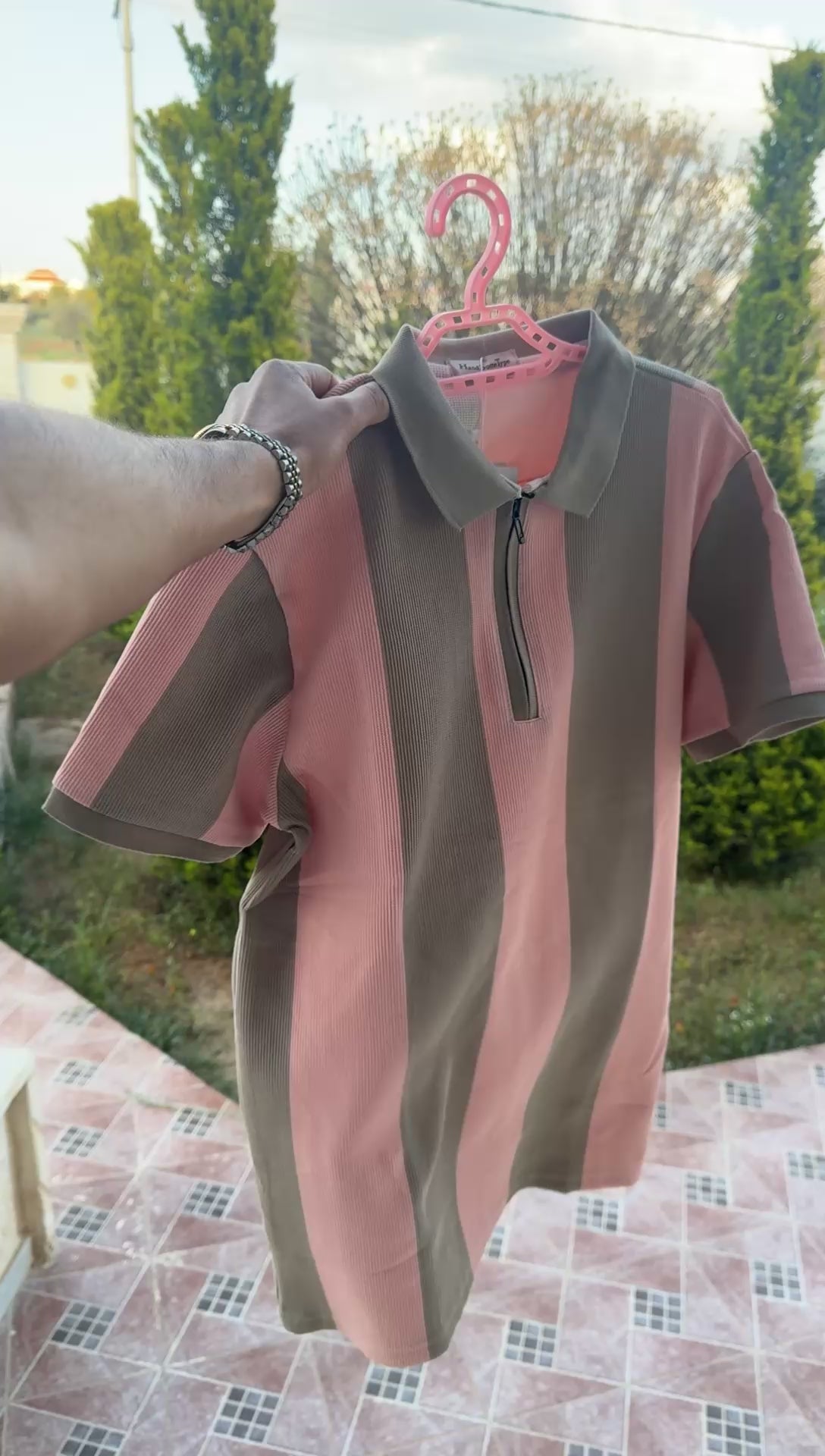 Old Money 🇮🇹 Tee