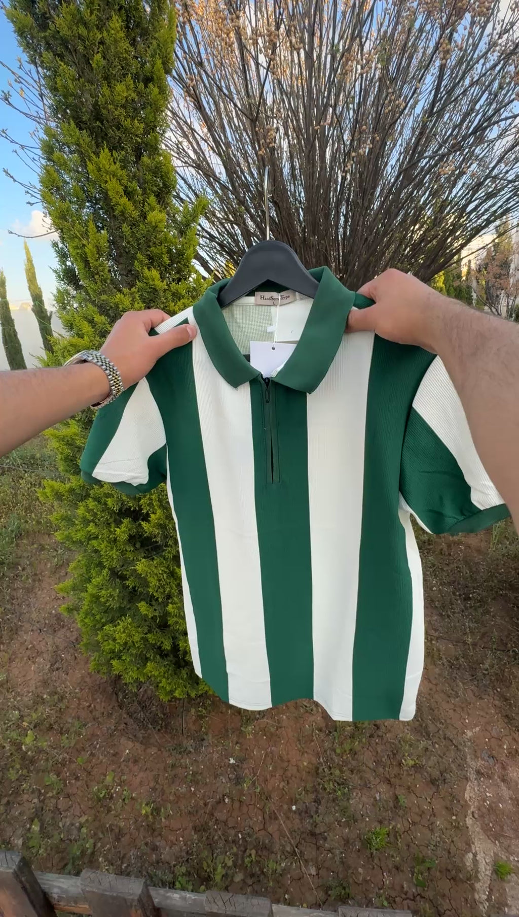 Old Money 🇮🇹 Tee